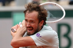 Даниил Медведев