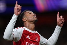 Габриэл Магальяйнс