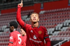 Тема дня — гражданство вундеркинда «МЮ»