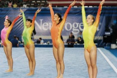 Кадр из фильма «Бунтарка»