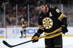 «Бостон» – «Флорида» – 3:4, видео, голы