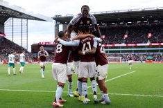 Отчёт «Астон Вилла» — «Ньюкасл» — 4:1