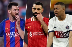 Главные конфликты звёзд с клубами до Салаха