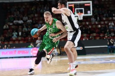 Итоги дня в плей-офф Единой лиги