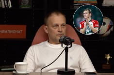 Агент Батракова — о будущем лидеров «Локо»