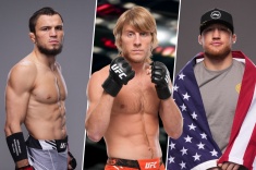 UFC 324 — обязателен к просмотру!