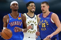 Что бесит игроков НБА и кто достоин MVP?