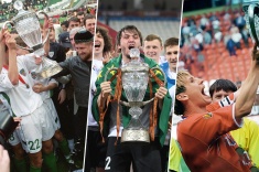 Команды-сенсации в финале Кубка России