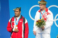 Александр Поветкин