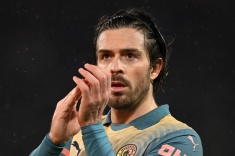 «Горилла или 100 людей?» — Грилиш дал ответ