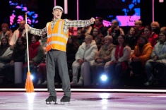 Интервью с Семёном Елистратовым