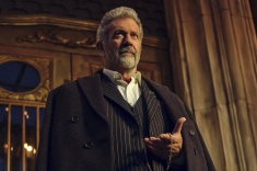Каким получился сериал «Континенталь»