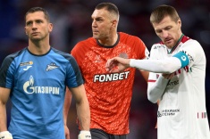 Кто может завершить карьеру летом 2026-го