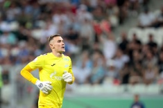 «Зенит» повторил достижение «Москвы»