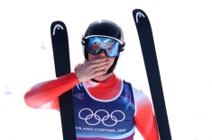 Что изменилось в медальном зачёте Олимпиады-2026?