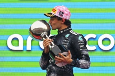 Формула-1 Гран-при Японии — 2026, гонка