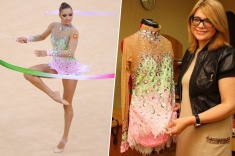 Интервью с Мариной Гогуа, художником по костюмам