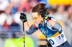 Савелий Коростелёв стал 15-м в гонке на 10 км