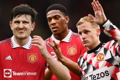 Кто может покинуть «Манчестер Юнайтед»