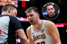 «Лейкерс» провели унылый матч