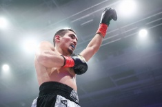 Альберт Батыргазиев