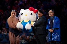 Всё, что вы не знали о сумо