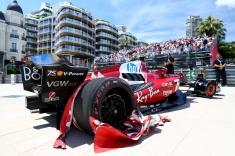 Новое специальное правило для Гран-при Монако Ф-1