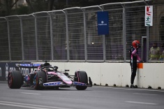 Проблемы с двигателем «Альпин»