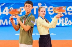 Александра Карабанова