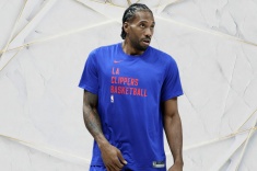 Кавай Леонард