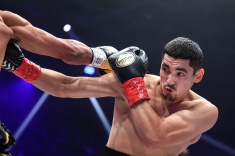 Альберт Батыргазиев – Джеймс Диккенс