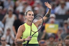 Арина Соболенко