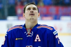 Интервью с Максимом Чудиновым