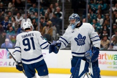 «Торонто» ждёт перестройка?