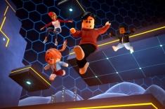 Коды в «Роблокс», март 2026 года