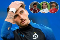 Максимилиан Филипп