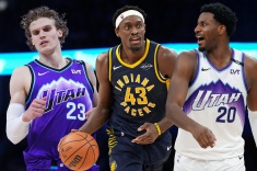 НБА наказала клубы за подрыв спортивных принципов