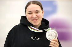 Яна Бурлакова