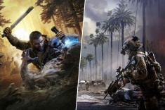 Дата выхода игр в 2025 году