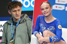 Главные события в спорте 10 августа