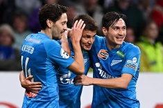 Из каких клубов РПЛ игроки попадают в сборную