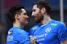 Звёзды российского волейбола сыграют на ЧМ-2022