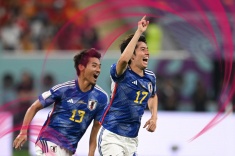 5 плюсов и минусов Японии перед 1/8 финала