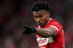 История с Маркиньосом — проверка для «Спартака»