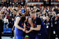 Обзор игрового дня Единой лиги ВТБ