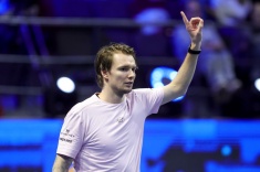 Александр Бублик