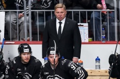 Интервью с Евгением Корешковым