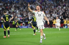 История Флориана Вирца