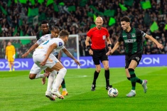 Разбор судейства в 9-м туре РПЛ