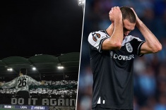 Обзор матчей Лиги Европы и Лиги конференций